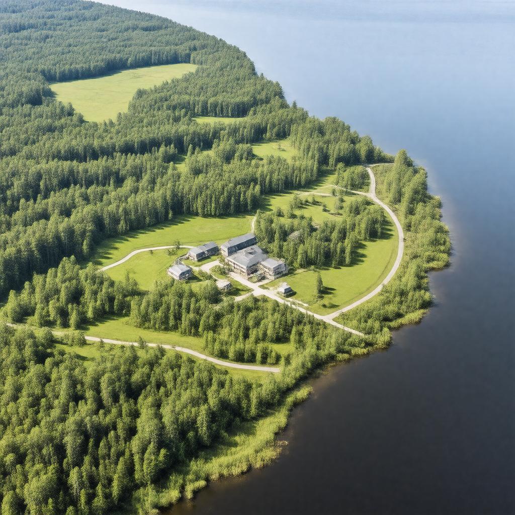 Smithsonian Environmental Research Center